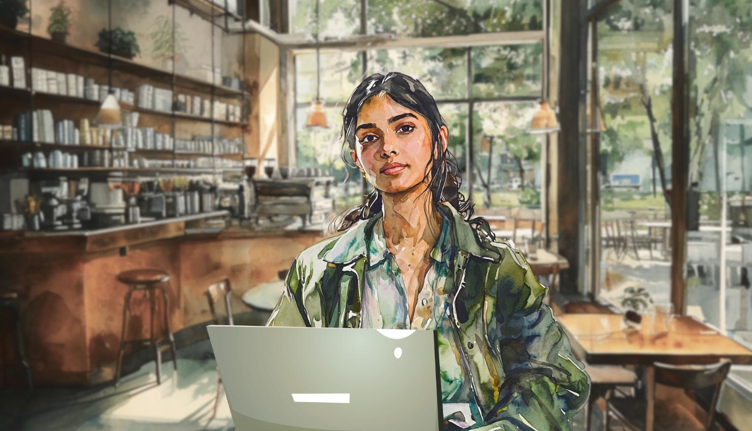 Unparalleled empathy, seamless integration.